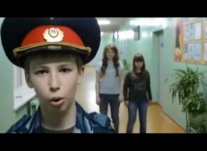 Некрасовский коп