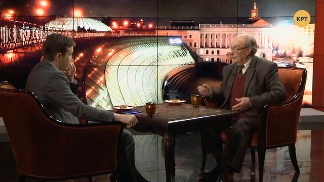 Уникальный анализ воды пригодной для жизни // Владислав Гончарук // «Без протокола»