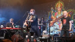 БГ и Аквариум | 24 февраля 2020 | Космонавт