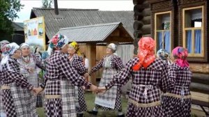 Барыш день в Чайковском