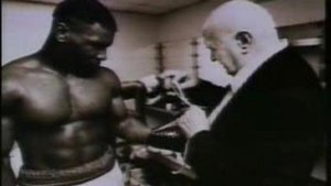 бокс "майк тайсон"