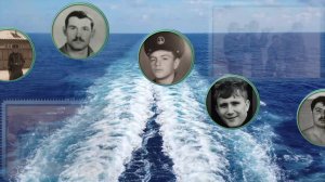 По волне твоей памяти