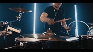 The Prodigy drum mix