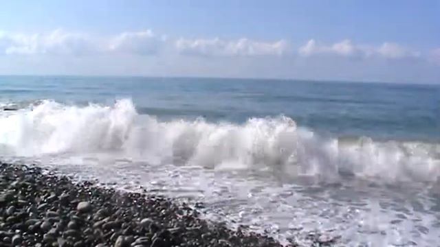 Неспокойное море смотреть онлайн