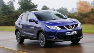 nissan qashqai 1.6 dci black edition