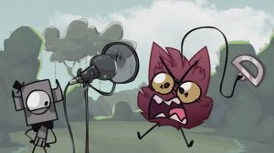 спойлер к инмт 2