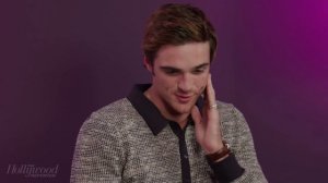 'Euphoria' Star Jacob Elordi Breaks Down Psychology of Nate, Teases Scenes With Zendaya | In Studio