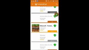 How to download minecraft pe for free 0.15.1