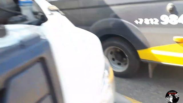 Заехали в Луидор на ремонт в Краснодаре смотреть онлайн