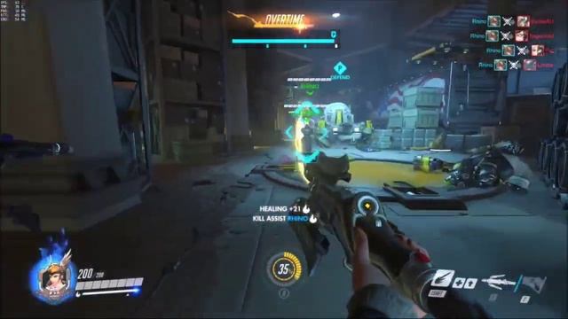 TOP 10 BEST FPS GAMES 2022 смотреть онлайн