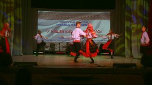 "Ансамбль танца "Сюрприз"