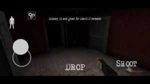 УБЕЖАЛ НА EXTREME! ПОБЕГ ЧЕРЕЗ ЛОДКУ! ✅ Granny 2 v1.2.1 - Прохождение