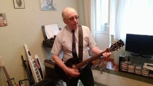 ПРОШЕДШИЙ ДЕНЬ  песни Константина Никольского