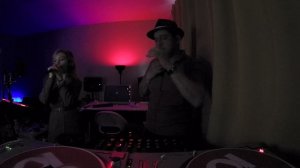 Dr.Feelgroove, V.Mitin feat. Elixir Night - Symbiosis (Live)