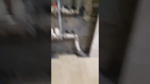 Водяной теплый пол и радиаторы в одной системе