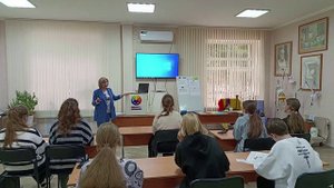 Открытый урок преподавателя МБУ ДО ДШИ г. Армавира Римкевич Елены алексеевны