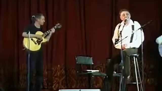 Mark Freidkin Марк Фрейдкин Песня про жопу смотреть онлайн