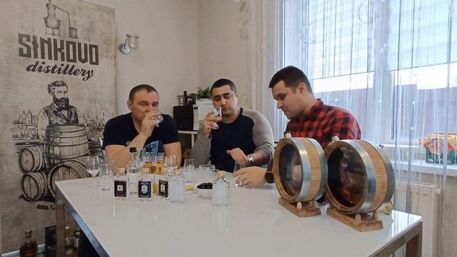 САМОЗВАНЦЫ VS Новобранец