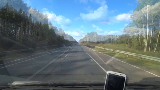 Развоз товара на газели по больницам. Часть вторая. смотреть онлайн