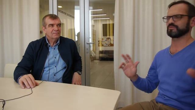 Владимир Ковалев