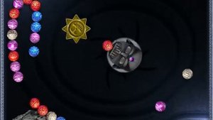 Zuma Star Wars All Stages