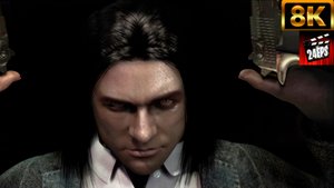 The Darkness  - Trailer 2007 (Remastered CGI 8K)