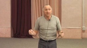 Евгений Квитт  Лекция в Екатеринбурге  Часть 2  25.05.12