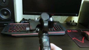 SJCAM GIMBAL 2 - ОБЗОР, ПРИМЕРЫ ВИДЕО, ВПЕЧАТЛЕНИЕ