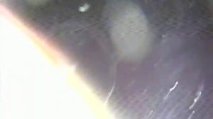 Удаление строительного мусора из канализационной трубы