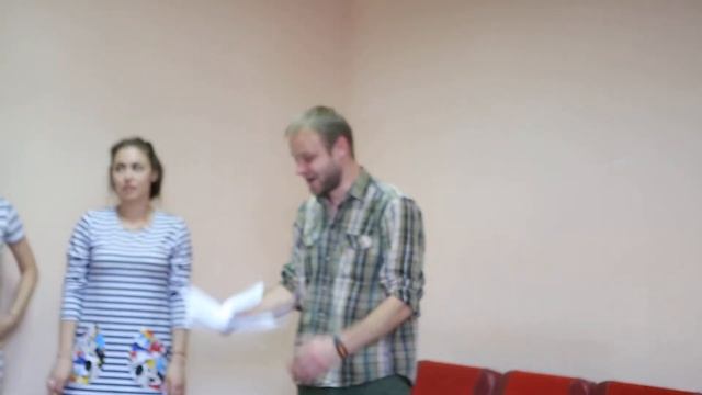 "Скрипаль на даху" Всего один репетиционный день смотреть онлайн