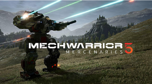 MechWarrior 5: Mercenaries - стальная битва (2019 г.)