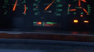 Saab 9000 CDE 2.3T automatic stage 1