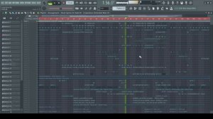 FLP + Playthrough of 'Conjuration' (Hardwell's Revealed Recordings)