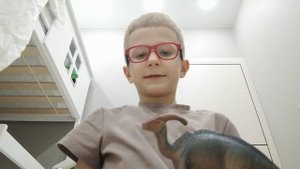 Имена древних ящеров