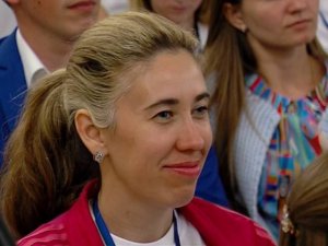 В Рыбинске открылся форум «За нами будущее»