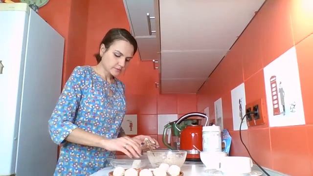 Творожные шарики "Шарусики" низкокалорийные