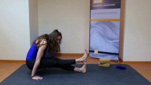 Упражнения при сколиозе и асимметрии плеч и лопаток