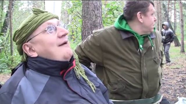 Пикник в Жулебино.avi