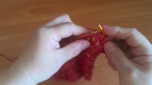 УХ ТЫ!!! КРАСИВЫЕ АЖУРНЫЕ ДОРОЖКИ СПИЦАМИ!