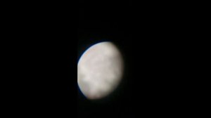 Some More pictures of the Moon. [Celestron Powerseeker 60Az]