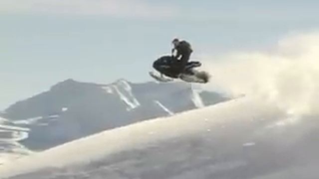 Freestyle snowmachining смотреть онлайн