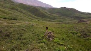 Куруш , Южный Дагестан