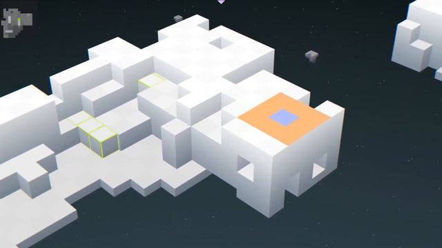 EDGE - Playground (Level 03) смотреть онлайн