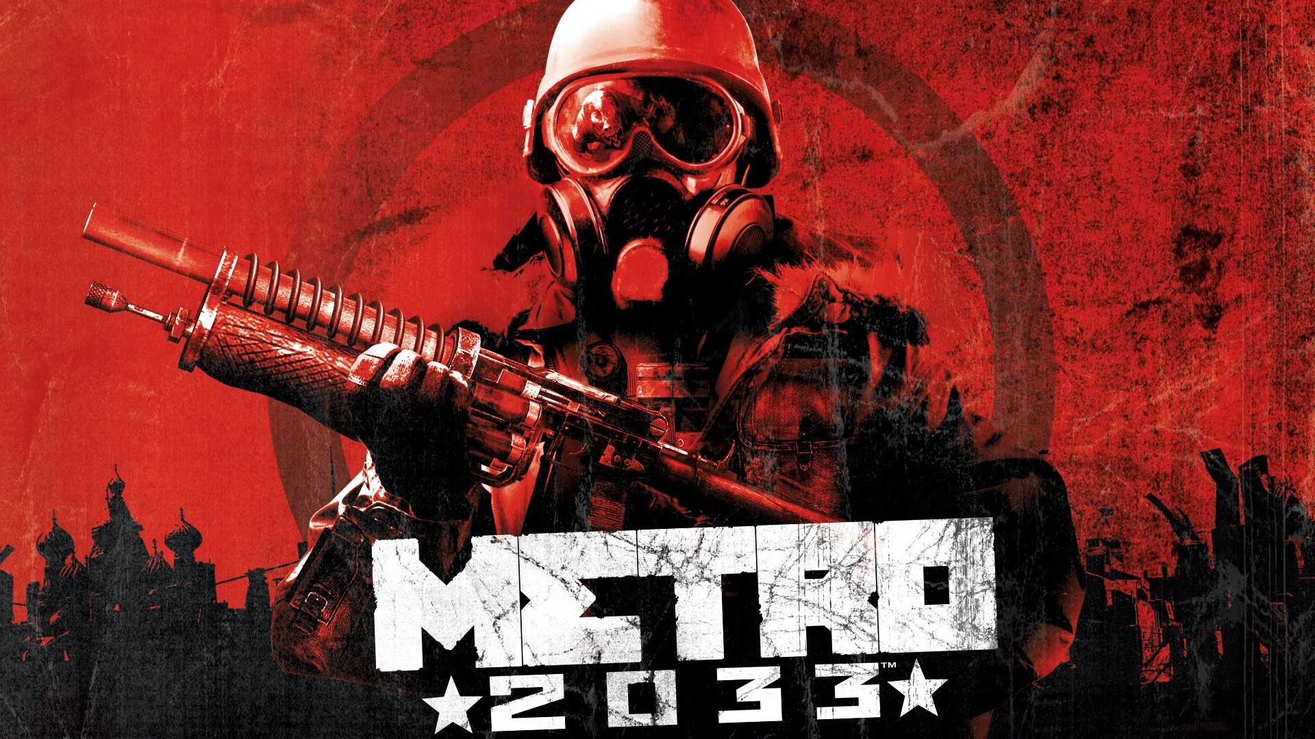 Metro 2033  Прохождение 2