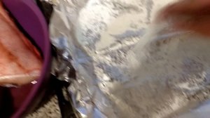 Морской окунь в духовке, самый простой рецепт