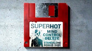 SUPERHOT MIND CONTROL DELETE✅