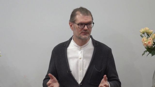 Вопросы и ответы. Москва, 20.02.2022 — часть 1 смотреть онлайн