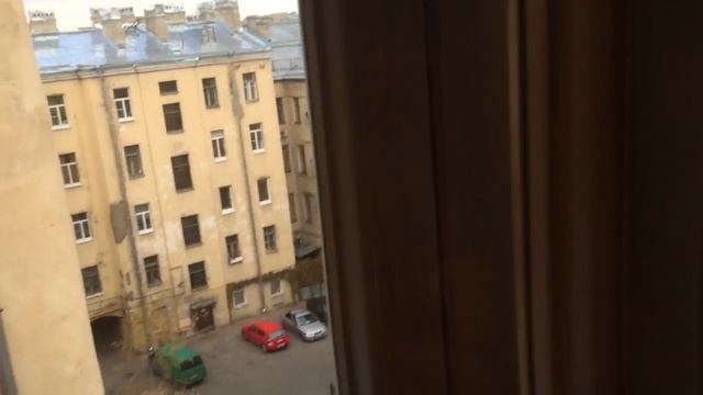 Питер Квартира Airbnb