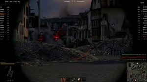 Intel HD 4000 / World of Tanks