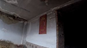 Заброшенная Военная часть на Ул. Армейской. Красноярск. Ч.2.